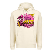 Tofu little miss 2nd grade Premium Hoodie - texasbilliewilder