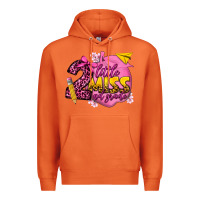 Carrot little miss 2nd grade Premium Hoodie - texasbilliewilder