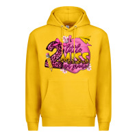 Lemon little miss 2nd grade Premium Hoodie - texasbilliewilder