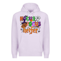Lilac hocus pocus heifer Premium Hoodie - Zillion Design Studio