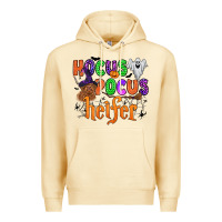 Pina Colada hocus pocus heifer Premium Hoodie - Zillion Design Studio