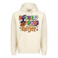 Tofu hocus pocus heifer Premium Hoodie - Zillion Design Studio
