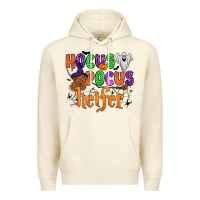 Sandshell hocus pocus heifer Premium Hoodie - Zillion Design Studio