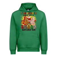 Emerald torn between looki like a snack and eatin one Urban Hoodie - Zillion Design Studio