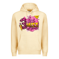 Pina Colada little miss 3 rd grade Premium Hoodie - texasbilliewilder