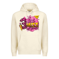 Sandshell little miss 3 rd grade Premium Hoodie - texasbilliewilder