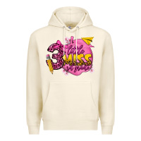 Tofu little miss 3 rd grade Premium Hoodie - texasbilliewilder