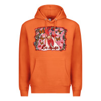 Carrot be mine rooster Premium Hoodie - RanaPortraitStore