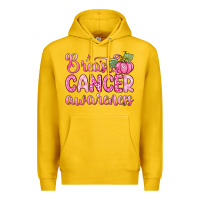 Lemon breast cancer awareness Premium Hoodie - Zillion Design Studio