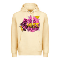 Pina Colada little miss 4th grade Premium Hoodie - texasbilliewilder