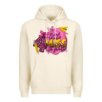 Tofu little miss 4th grade Premium Hoodie - texasbilliewilder