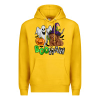 Lemon boohaw Premium Hoodie - Zillion Design Studio