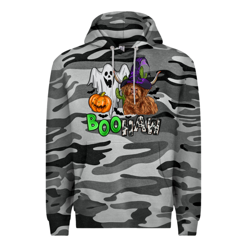 Boohaw Premium Hoodie by Zillion Design Studio | Teevron