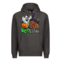 Smoke boohaw Premium Hoodie - Zillion Design Studio