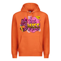 Carrot little miss 5th grade Premium Hoodie - texasbilliewilder