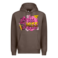 Coffee little miss 5th grade Premium Hoodie - texasbilliewilder