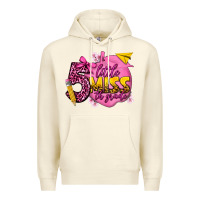 Sandshell little miss 5th grade Premium Hoodie - texasbilliewilder