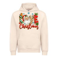 Sandshell love christmas Urban Hoodie - Zillion Design Studio