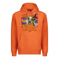 Carrot boo heifer Premium Hoodie - Zillion Design Studio