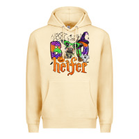 Pina Colada boo heifer Premium Hoodie - Zillion Design Studio
