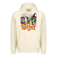 Sandshell boo heifer Premium Hoodie - Zillion Design Studio