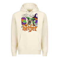 Tofu boo heifer Premium Hoodie - Zillion Design Studio