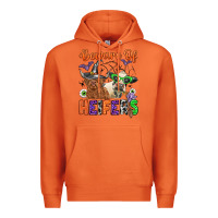Carrot beware of heifers Premium Hoodie - Zillion Design Studio