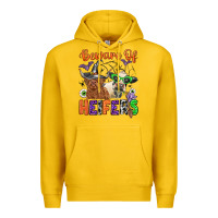 Lemon beware of heifers Premium Hoodie - Zillion Design Studio