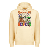 Pina Colada beware of heifers Premium Hoodie - Zillion Design Studio
