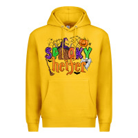 Lemon spooky heifer Premium Hoodie - Zillion Design Studio