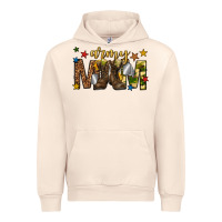Sandshell army mom Urban Hoodie - texasbilliewilder