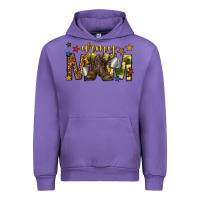 Tulip army mom Urban Hoodie - texasbilliewilder