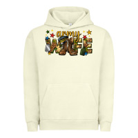 Pigment Pistachio army wife western Urban Hoodie - texasbilliewilder