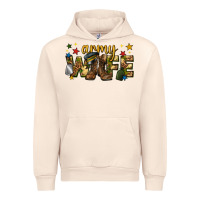 Sandshell army wife western Urban Hoodie - texasbilliewilder