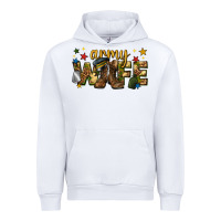 White army wife western Urban Hoodie - texasbilliewilder