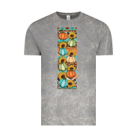 Cloud Rock Fall Vintage Tee - Artiststas