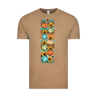 Vintage Coffee Fall Vintage Tee - Artiststas