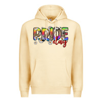 Pina Colada pride day Premium Hoodie - Zillion Design Studio