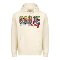 Tofu pride day Premium Hoodie - Zillion Design Studio