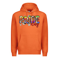 Carrot pride day Premium Hoodie - Zillion Design Studio