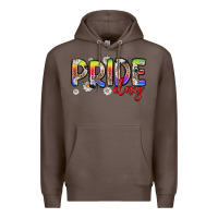 Coffee pride day Premium Hoodie - Zillion Design Studio