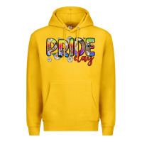 Lemon pride day Premium Hoodie - Zillion Design Studio