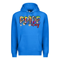 True Royal pride day Premium Hoodie - Zillion Design Studio