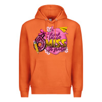 Carrot little miss 6th grade Premium Hoodie - texasbilliewilder