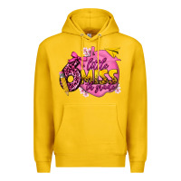 Lemon little miss 6th grade Premium Hoodie - texasbilliewilder