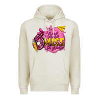 Oatmeal Heather little miss 6th grade Premium Hoodie - texasbilliewilder