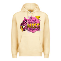 Pina Colada little miss 6th grade Premium Hoodie - texasbilliewilder