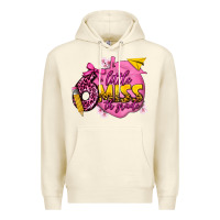Sandshell little miss 6th grade Premium Hoodie - texasbilliewilder