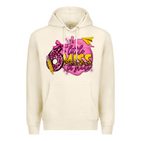 Tofu little miss 6th grade Premium Hoodie - texasbilliewilder