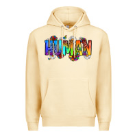 Pina Colada human Premium Hoodie - Zillion Design Studio